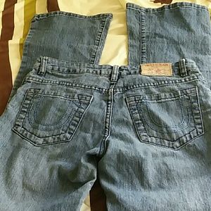 Vintage True Religion Jeans